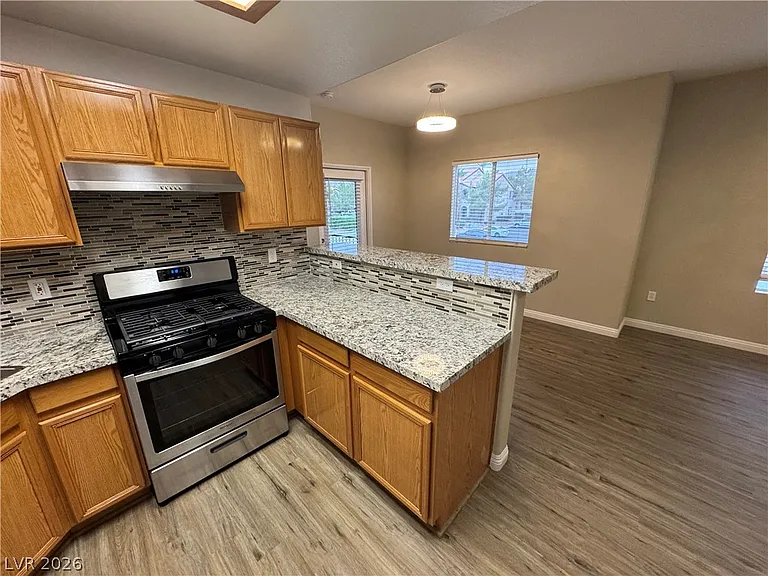 9580 W Reno Ave #212 — Photo 6