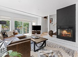 1151 Casolar Del Norte Dr APT A, Vail, CO 81657