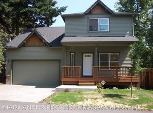 5119 SE Malden Dr, Portland, OR 97202