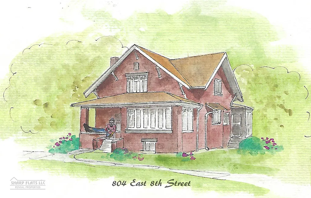 4 bed, 1800 sqft, $5,500 — Photo 1
