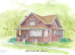 804 E 8th St #1, Bloomington, IN 47408