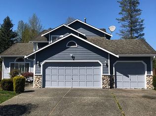 12301 21st Ave SE, Everett, WA 98208