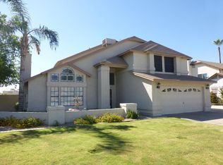 7831 W Dreyfus Dr, Peoria, AZ 85381