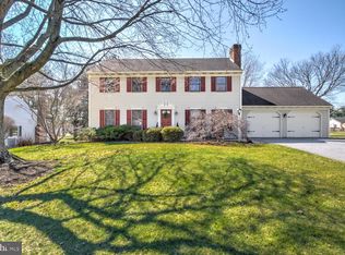 3880 Nolt Rd, Landisville, PA 17538