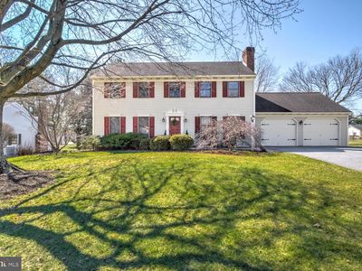3880 Nolt Rd, Landisville, PA, 17538