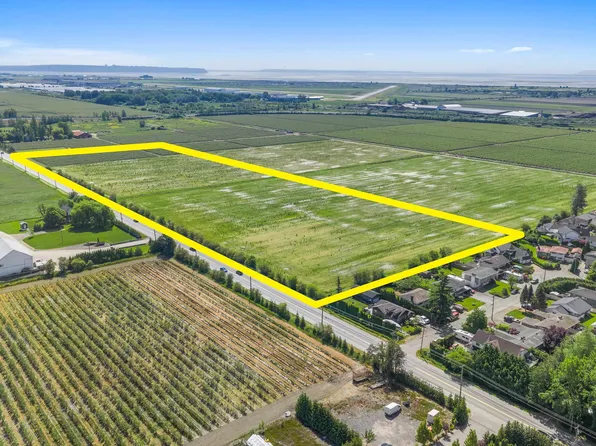 LOT 7 Ladner Trunk Rd, Delta, BC V4K 3N3