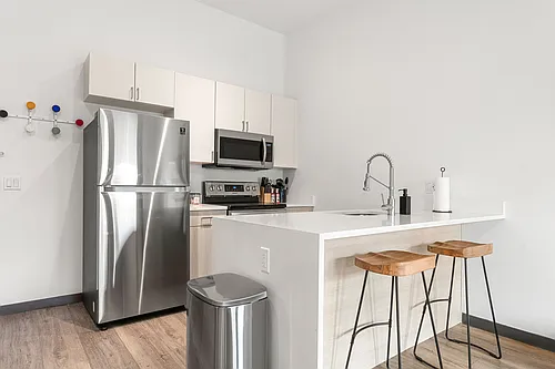 Exhibit A2 Apartments Photo 1