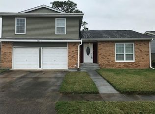 3808 Shannon Dr, Harvey, LA 70058