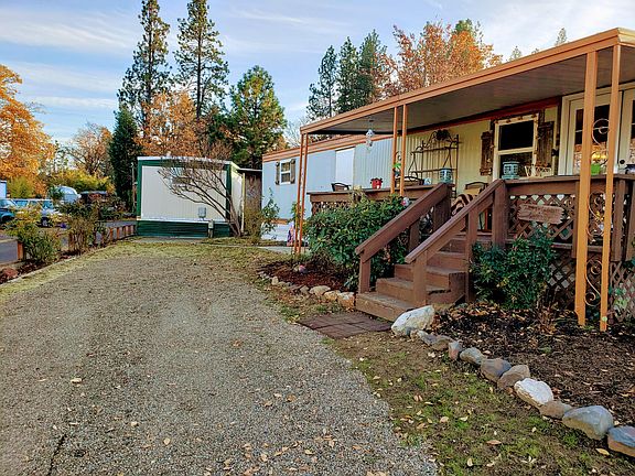 5th image of 2799 Siskiyou Blvd Unit 35