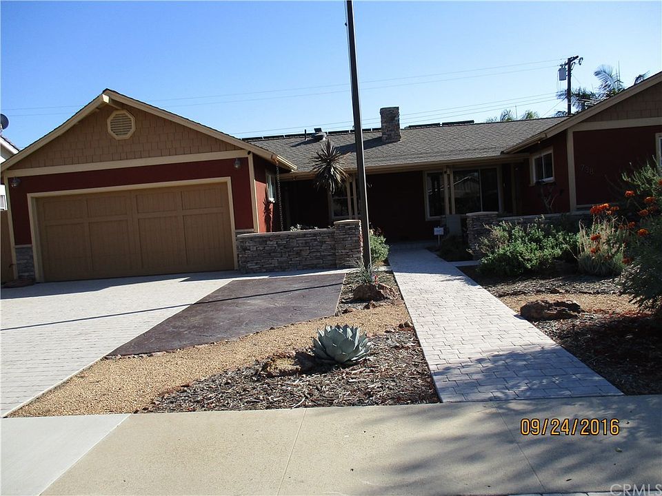 1st image of 738 W Palm Dr