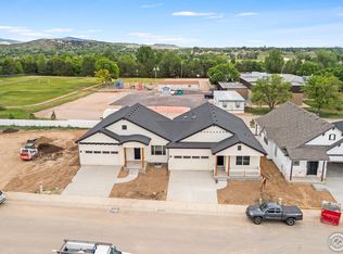 3705 Taylor Walker St, Loveland, CO 80537