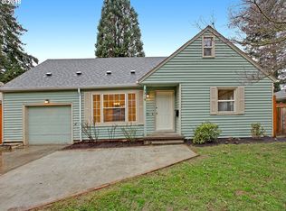 3319 NE 92nd Ave, Portland, OR 97220