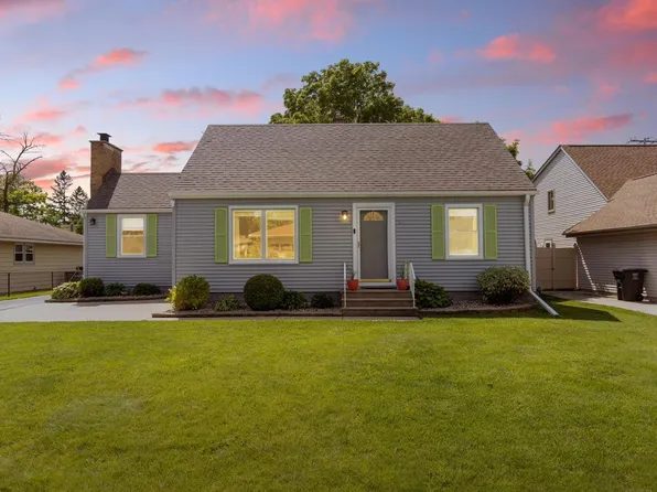 4411 South 50th STREET, Greenfield, WI 53220