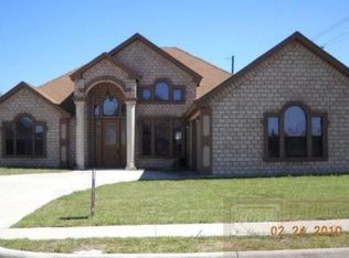 23894 Richmond Ct, Harlingen, TX 78552