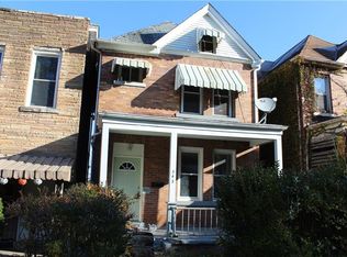 343 Moore Ave, Pittsburgh, PA 15210