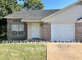 1714 Woodside Ln #1714, Sulphur Springs, TX 75482
