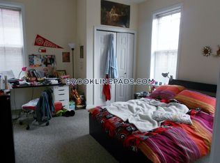 4 Davis Ave #S3, Brookline, MA 02445