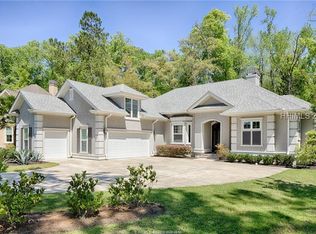 5 Normandy Cir, Bluffton, SC 29910