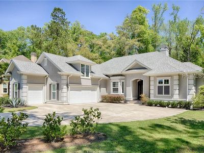 5 Normandy Cir, Bluffton, SC, 29910