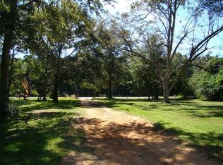 6260 Theodore Dawes Rd, Theodore, AL 36582