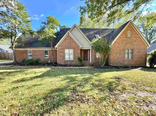 743 Concordia Dr, Collierville, TN 38017