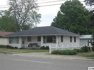 312 E Michigan Ave, Clinton, MI 49236