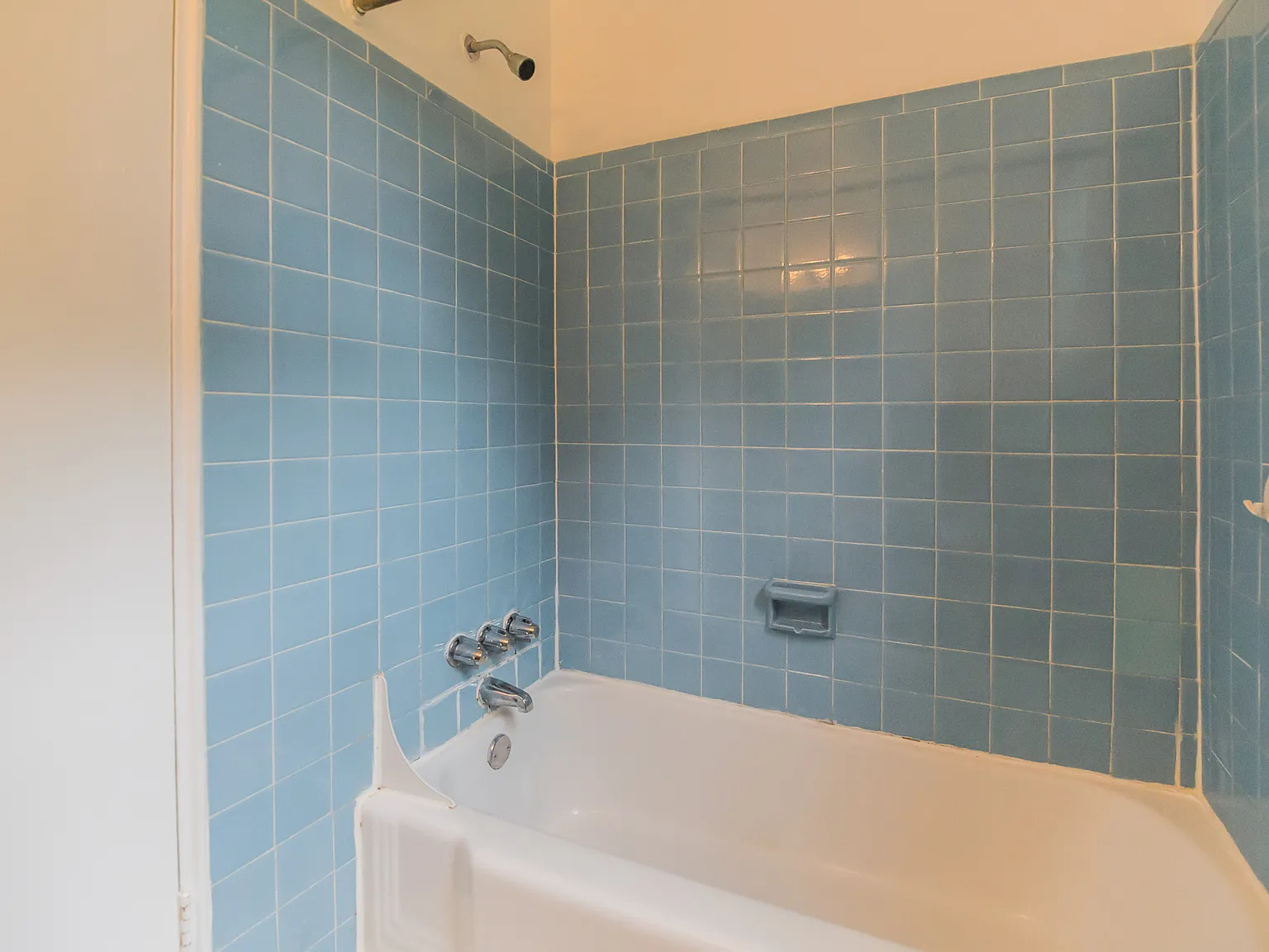 Fox Chase Park Apartments — Photo 3