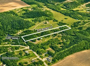0 S 204th Ave, Hesperia, MI 49421