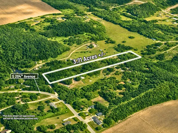 0 S 204th Ave, Hesperia, MI 49421