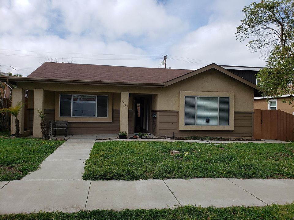 1st image of 4621 Castelar St