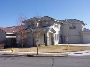 2610 Washoe Belle St, Sparks, NV 89436