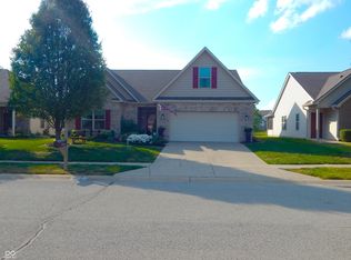 10750 Crane Dr, Indianapolis, IN 46231