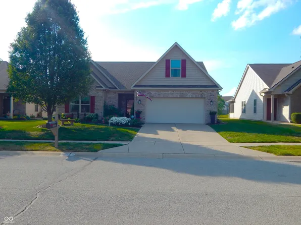 10750 Crane Dr, Indianapolis, IN 46231