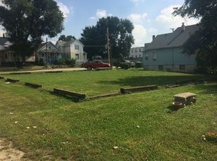 411 N Eastern Ave, Joliet, IL 60432