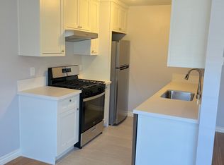 1243 N Virgil Ave APT 8, Los Angeles, CA 90029