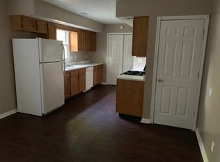 1819 Kraig Dr, Crawfordsville, IN 47933