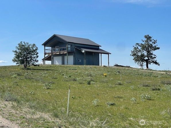 44 Lookout Lane, Brewster, WA 98812