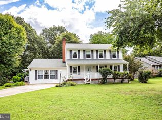 302 Green Arbor Dr, Fredericksburg, VA 22407