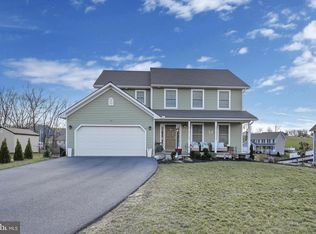 1164 Harvest Dr, Lebanon, PA 17046