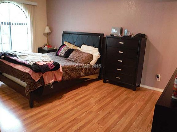 5th image of 2621 S Durango Dr APT 201