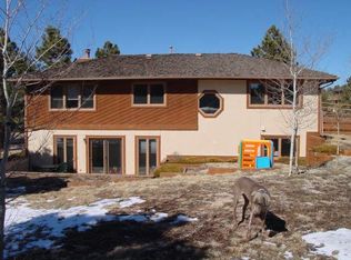 615 Bear Trap Way, Monument, CO 80132