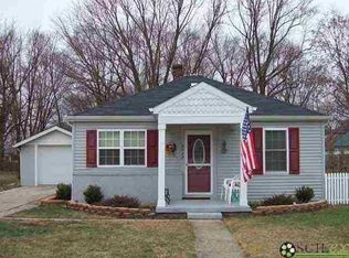 4972 Willa Way, Columbus, IN 47201