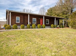 2111 Shelbyville Rd, Taylorsville, KY 40071