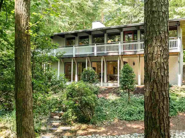 4901 Whitfield Rd, Durham, NC 27707