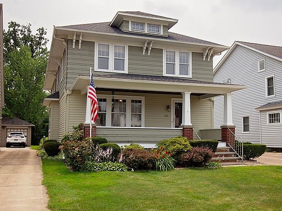 2nd image of 323 Cornell Ave
