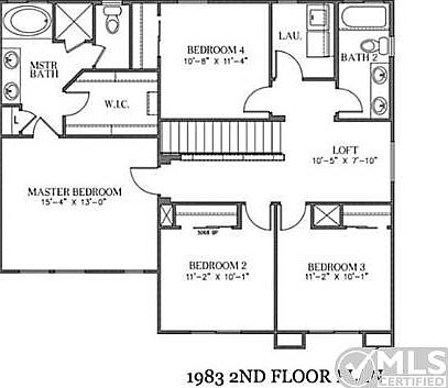 3rd image of 14386 Karen Point