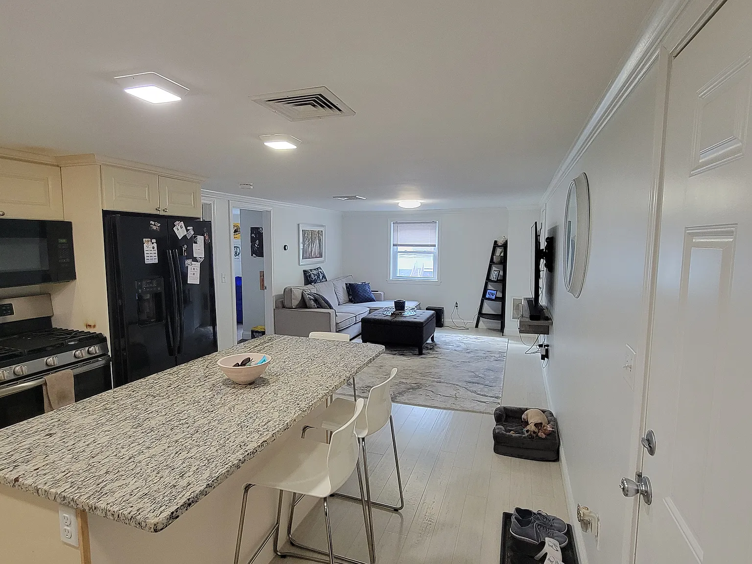 3 bed, 1090 sqft, $3,100 — Photo 3