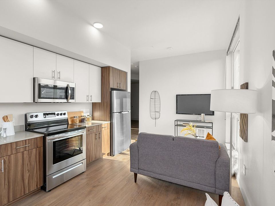 Pivot Apartments 1208 E Pine St Seattle WA Zillow