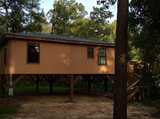 15576 Milton Whatley Dr, Montgomery, TX 77356