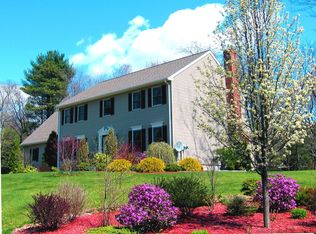 19 Paula Joy Ln, Tolland, CT 06084